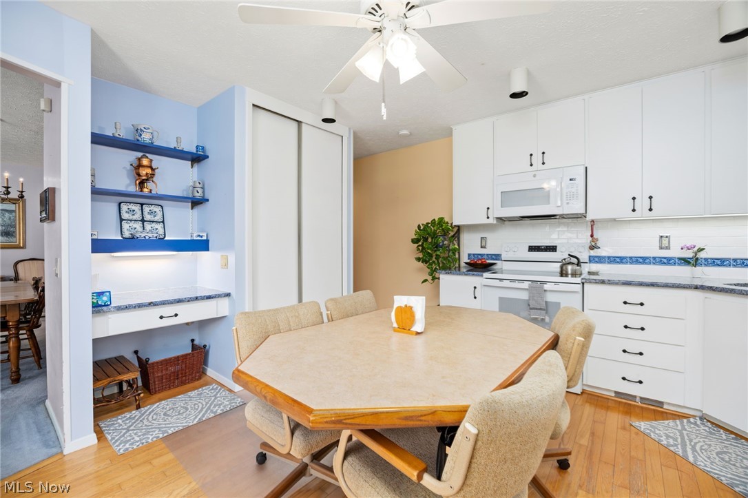 Meadow Trail Clstr Dev - Residential