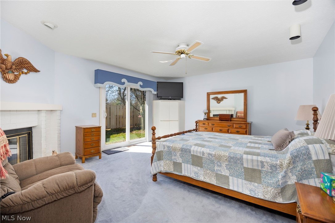 Meadow Trail Clstr Dev - Residential