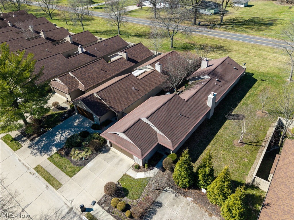 Meadow Trail Clstr Dev - Residential