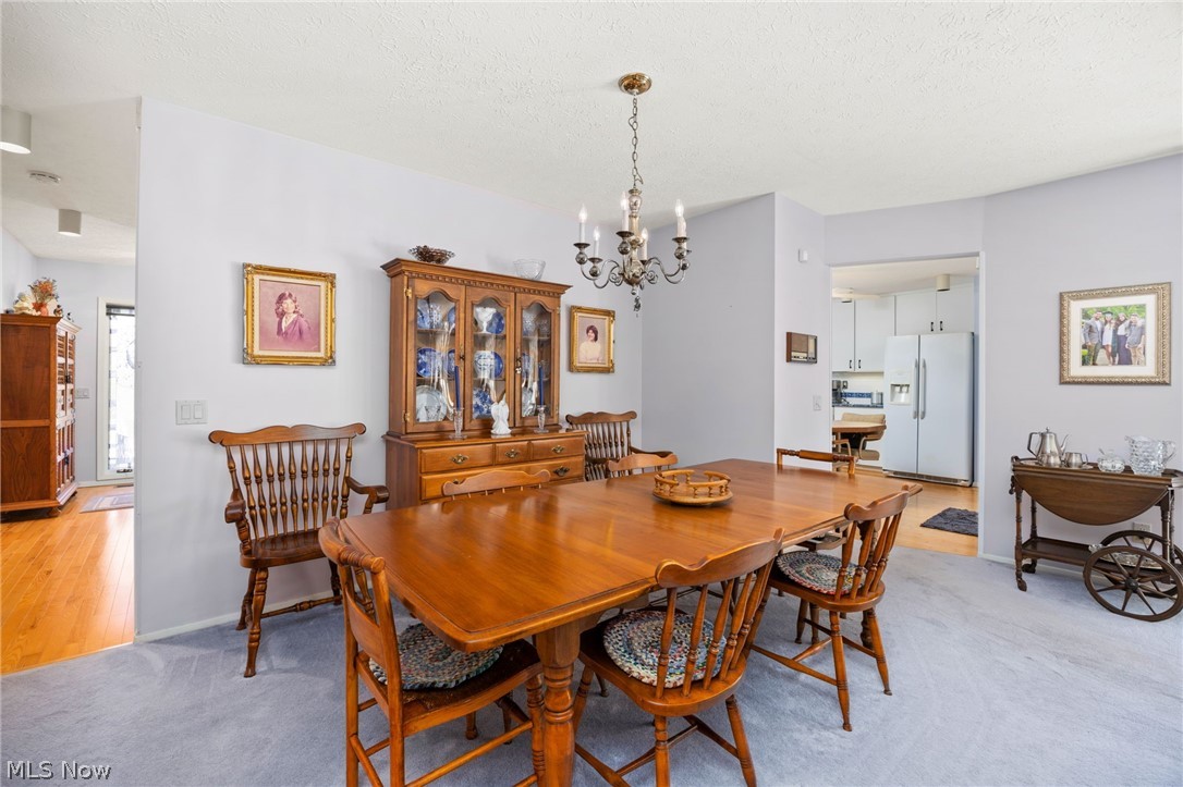 Meadow Trail Clstr Dev - Residential