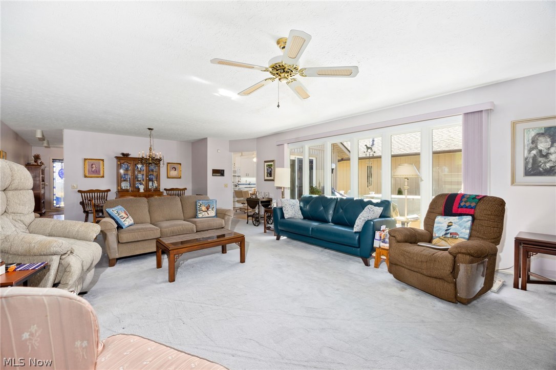 Meadow Trail Clstr Dev - Residential