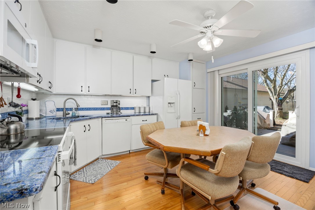 Meadow Trail Clstr Dev - Residential