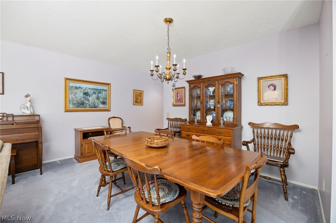 Meadow Trail Clstr Dev - Residential