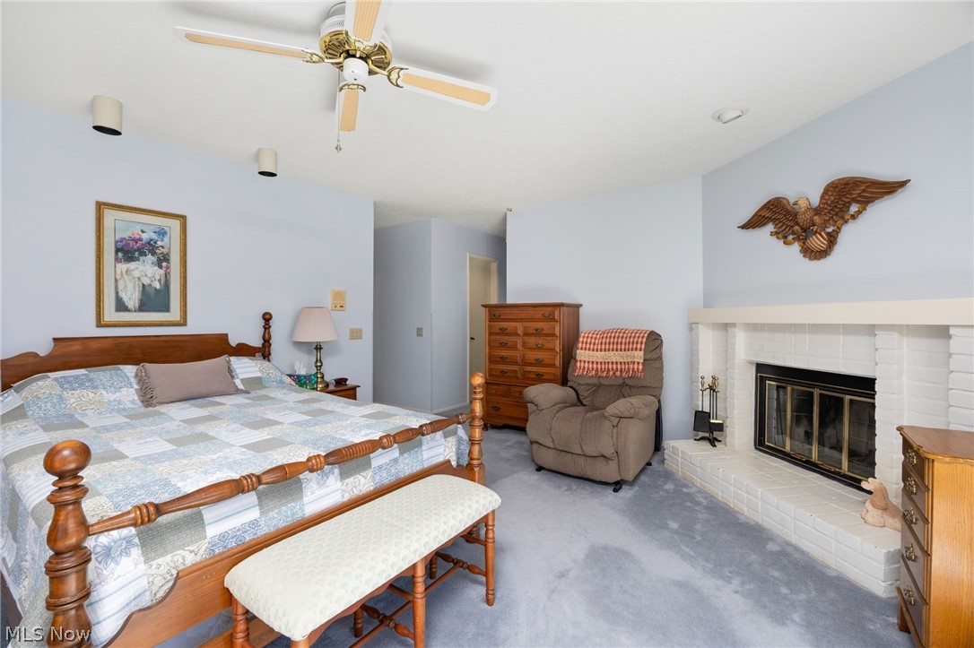 Meadow Trail Clstr Dev - Residential