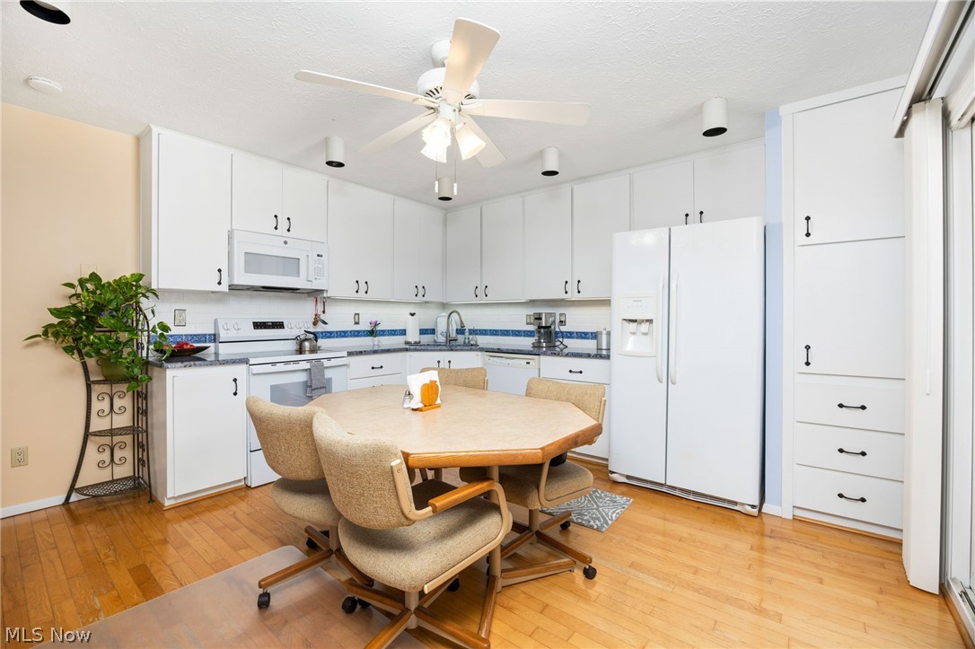 Meadow Trail Clstr Dev - Residential