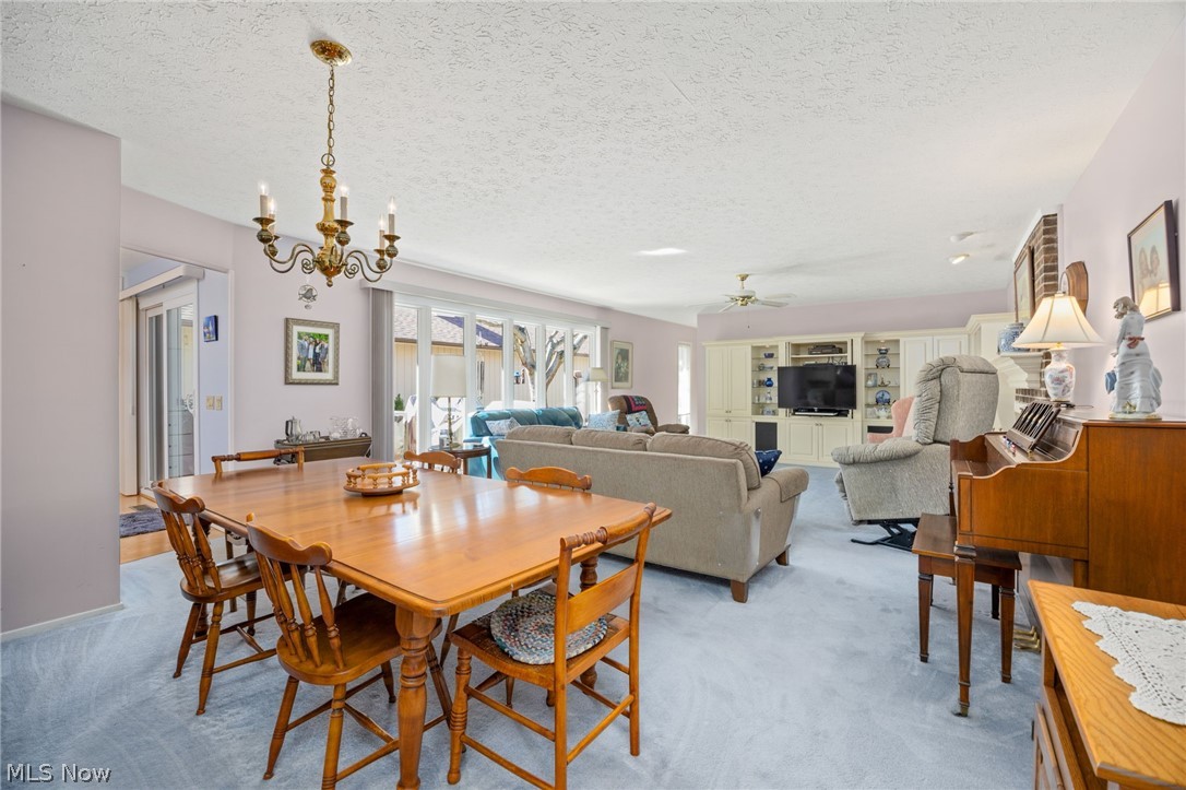 Meadow Trail Clstr Dev - Residential