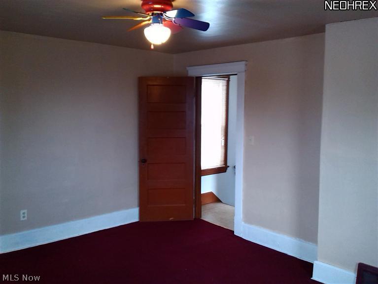 Tod Woods - Residential