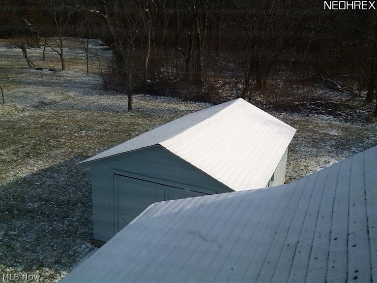 Tod Woods - Residential