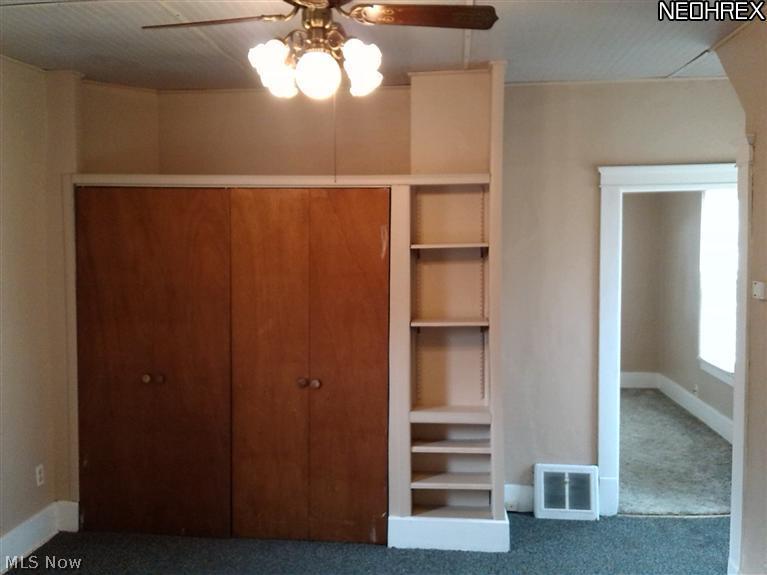 Tod Woods - Residential