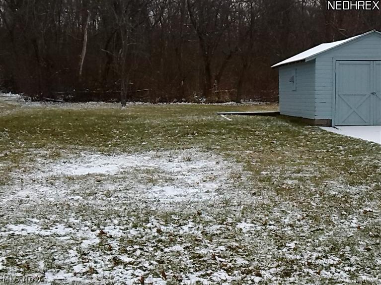 Tod Woods - Residential