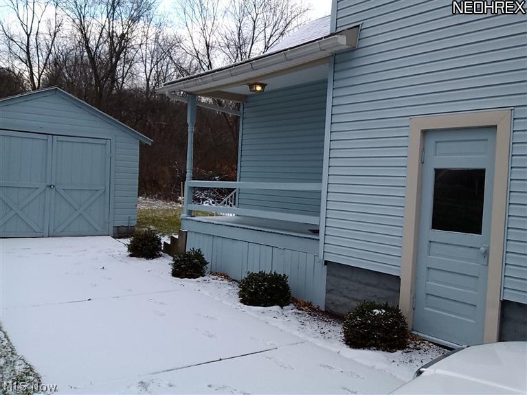 Tod Woods - Residential