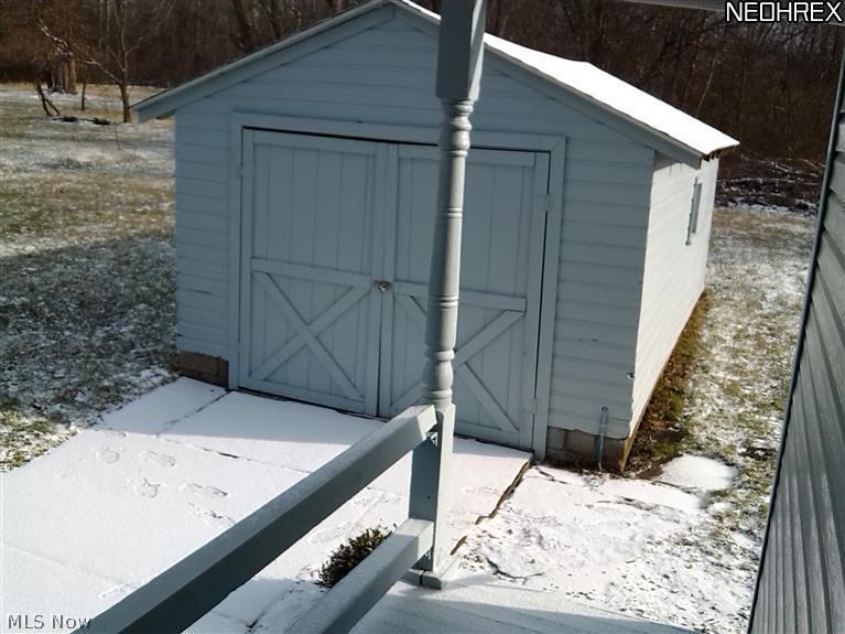 Tod Woods - Residential