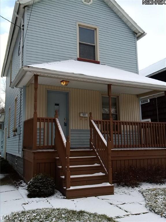 Tod Woods - Residential