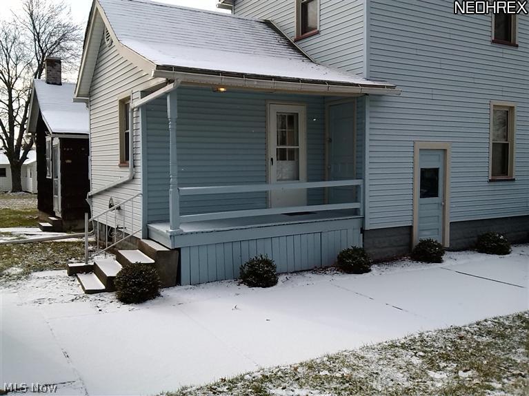 Tod Woods - Residential