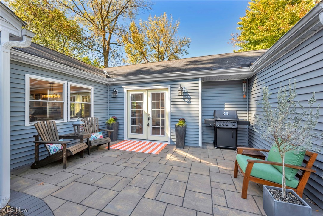 Concord Township 02 - Residential