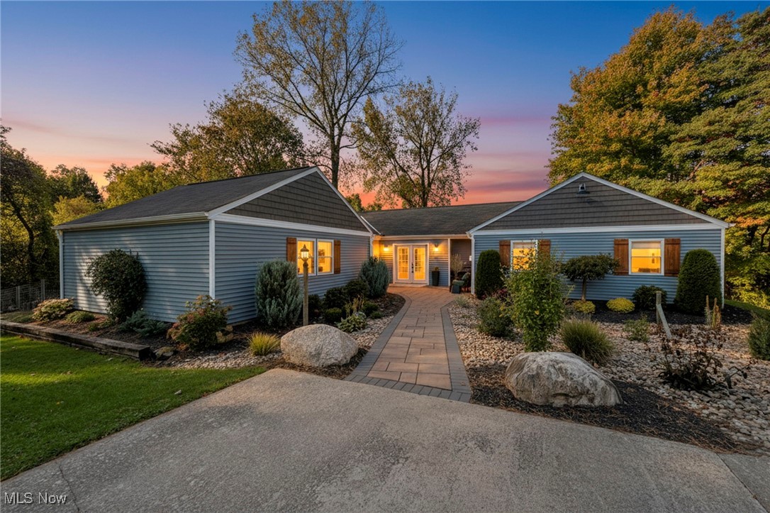 Concord Township 02 - Residential