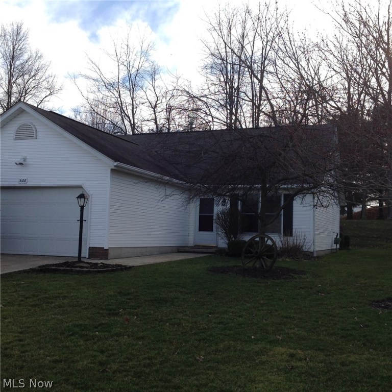 Westwood Villiage - Residential