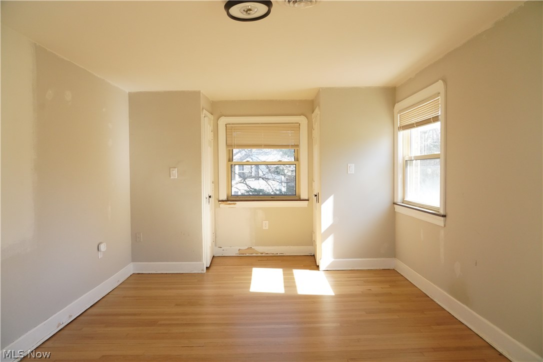 Sunset Park Allotment - Residential