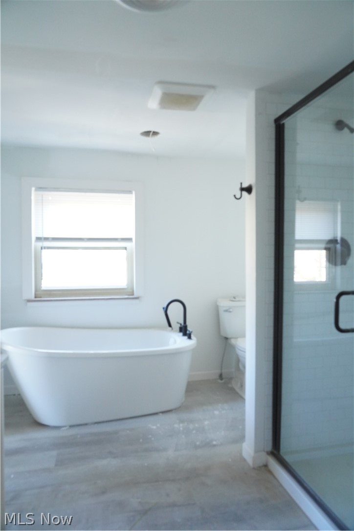 Sunset Park Allotment - Residential