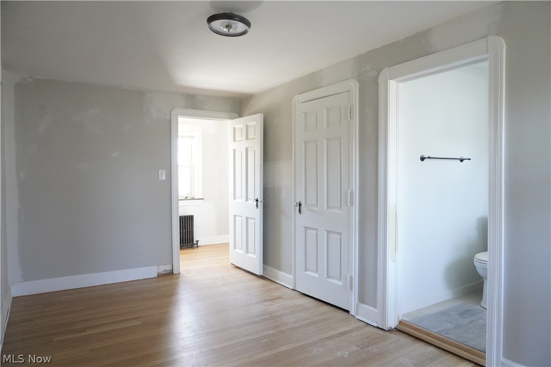 Sunset Park Allotment - Residential