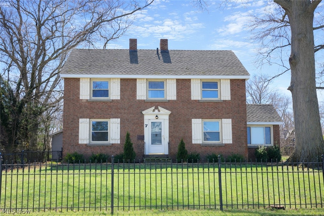 Sunset Park Allotment - Residential