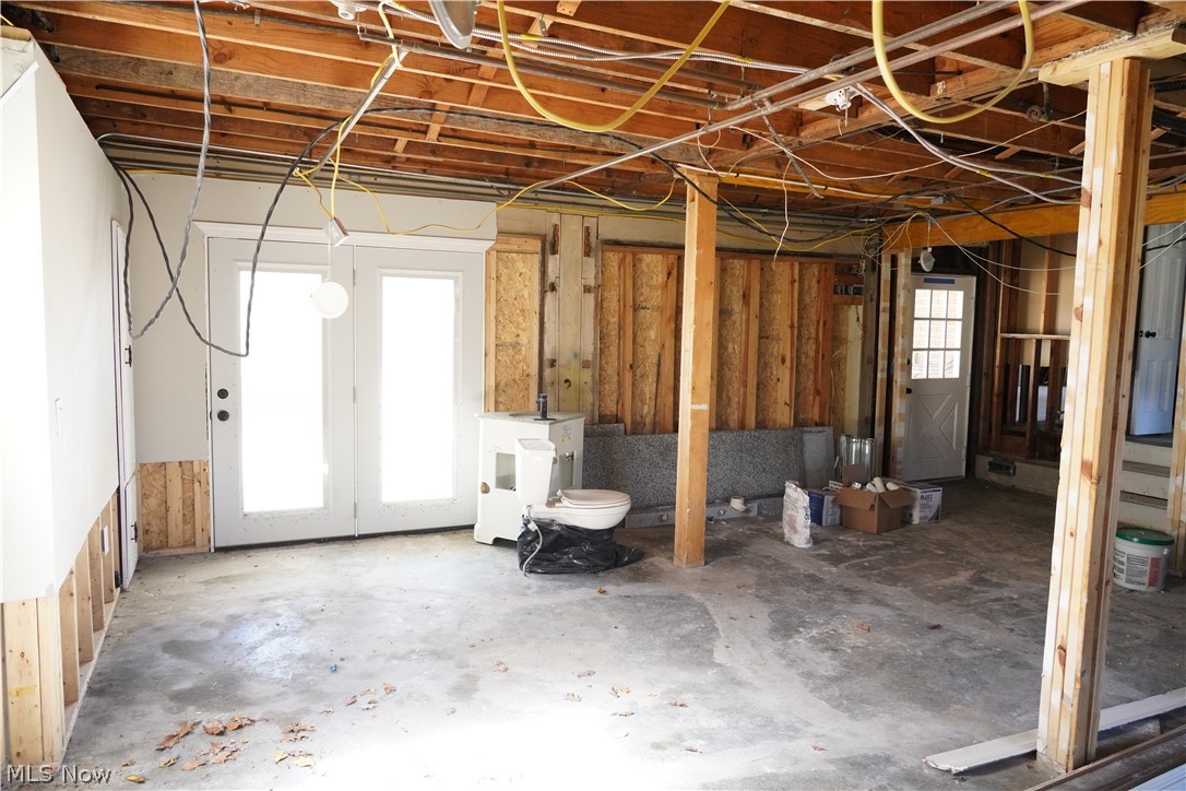 Sunset Park Allotment - Residential