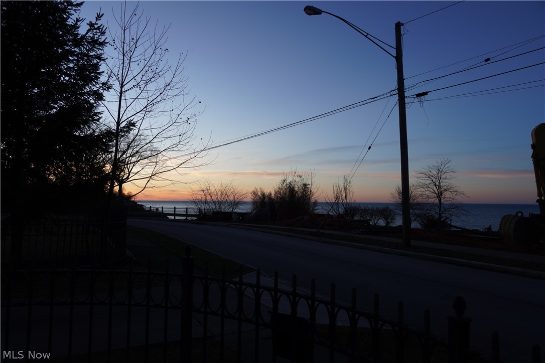 Sunset Park Allotment - Residential