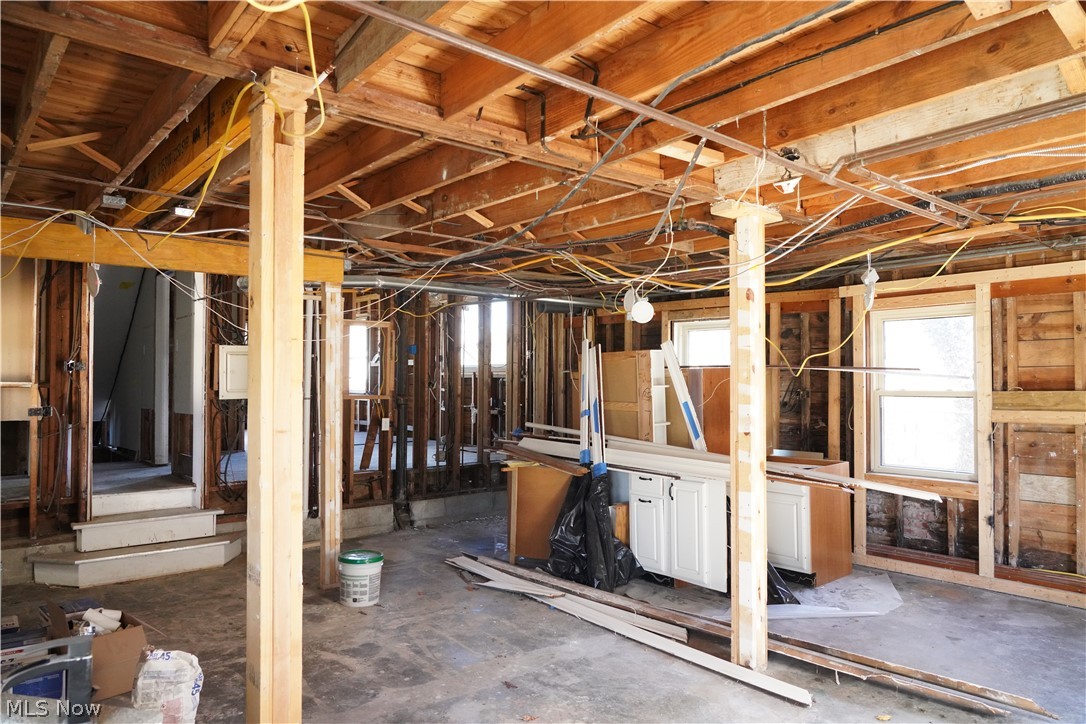 Sunset Park Allotment - Residential