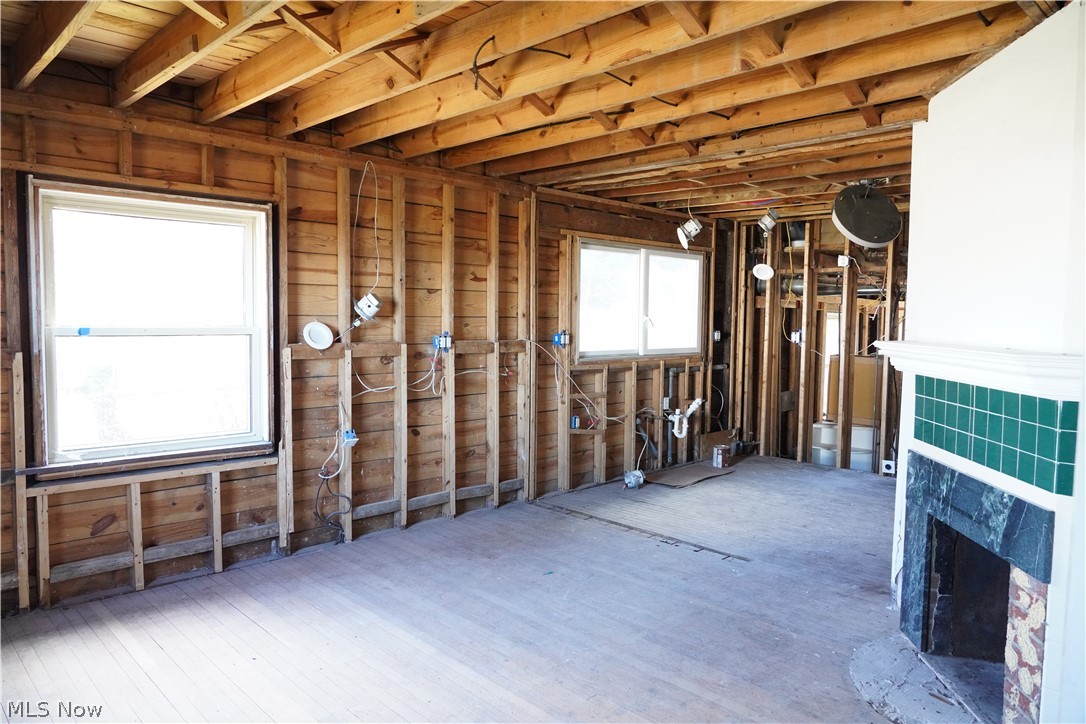 Sunset Park Allotment - Residential