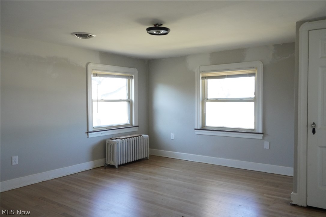 Sunset Park Allotment - Residential