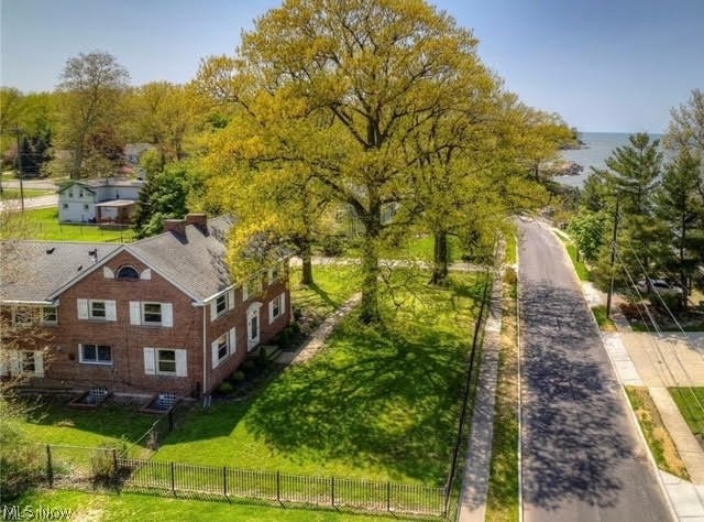 Sunset Park Allotment - Residential