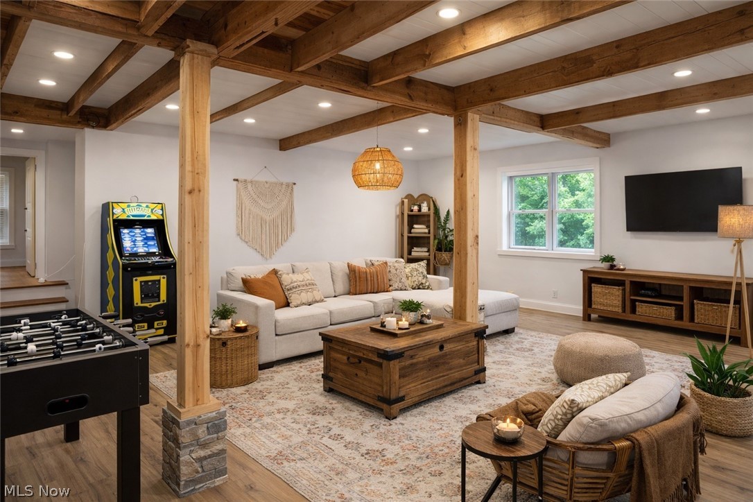 Sunset Park Allotment - Residential