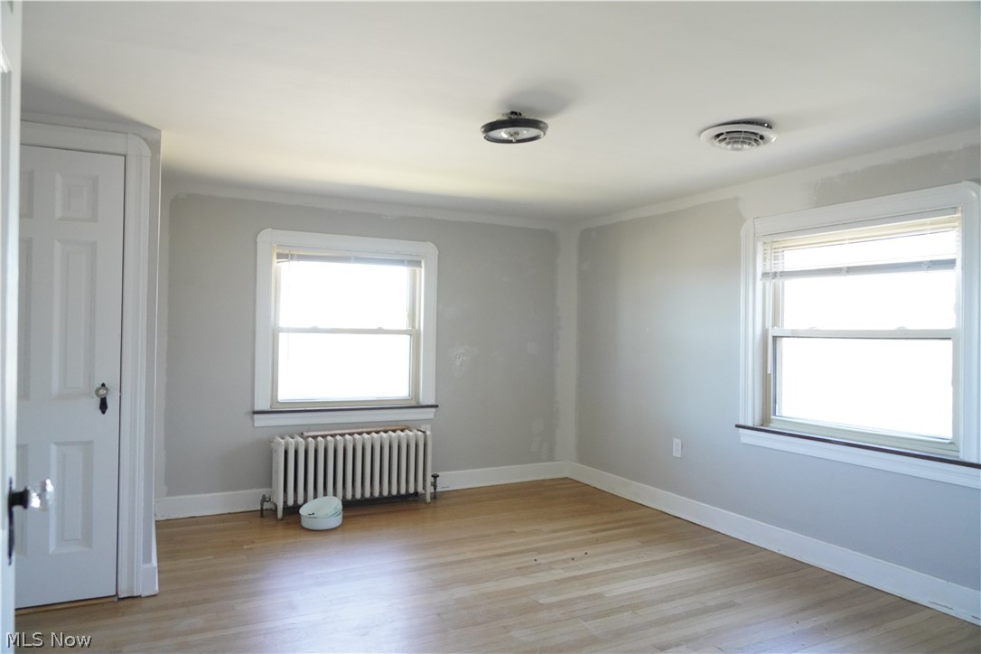 Sunset Park Allotment - Residential