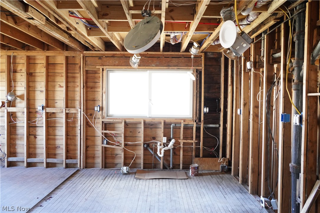 Sunset Park Allotment - Residential