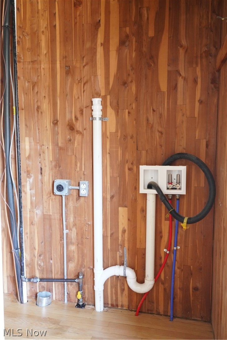 Sunset Park Allotment - Residential