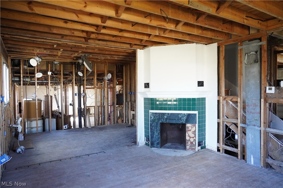 Sunset Park Allotment - Residential