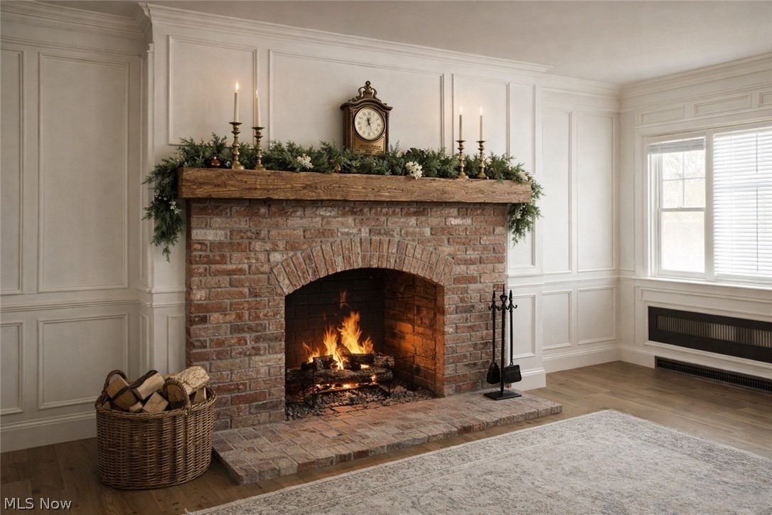 Sunset Park Allotment - Residential