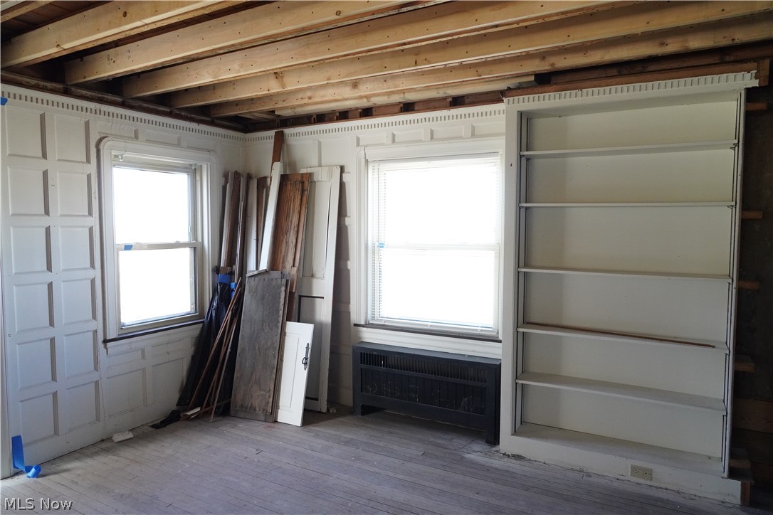 Sunset Park Allotment - Residential