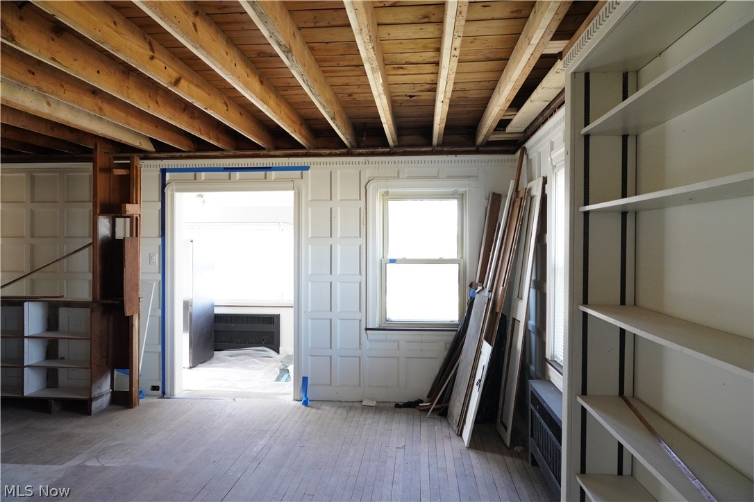 Sunset Park Allotment - Residential