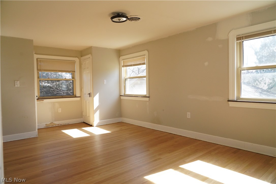 Sunset Park Allotment - Residential