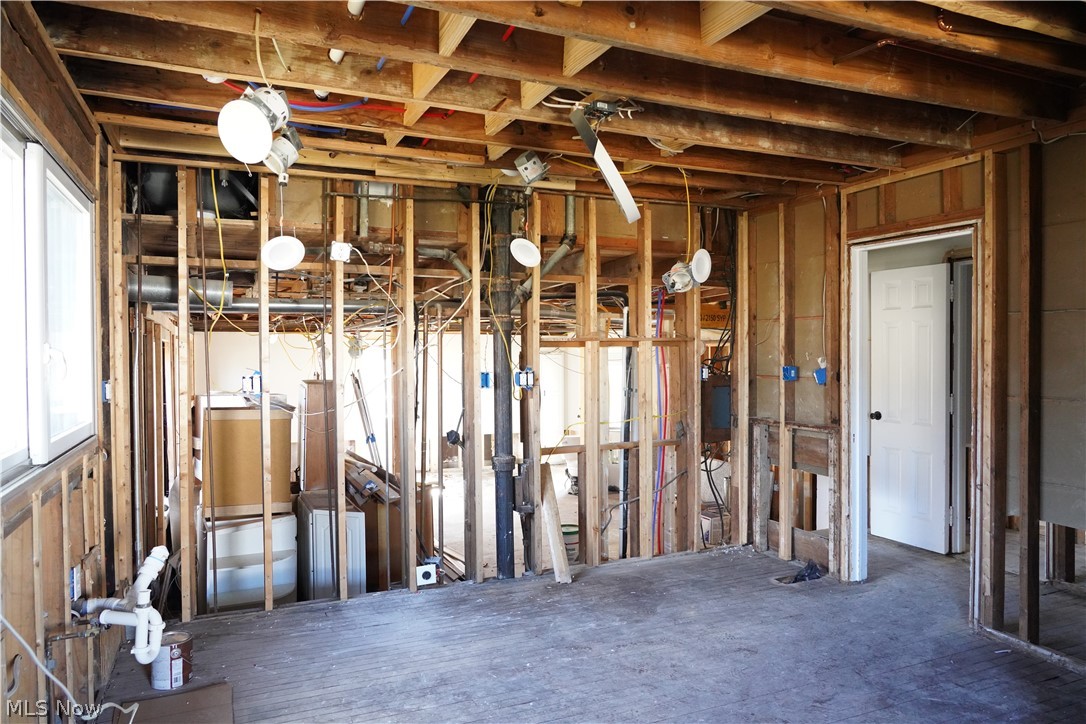 Sunset Park Allotment - Residential