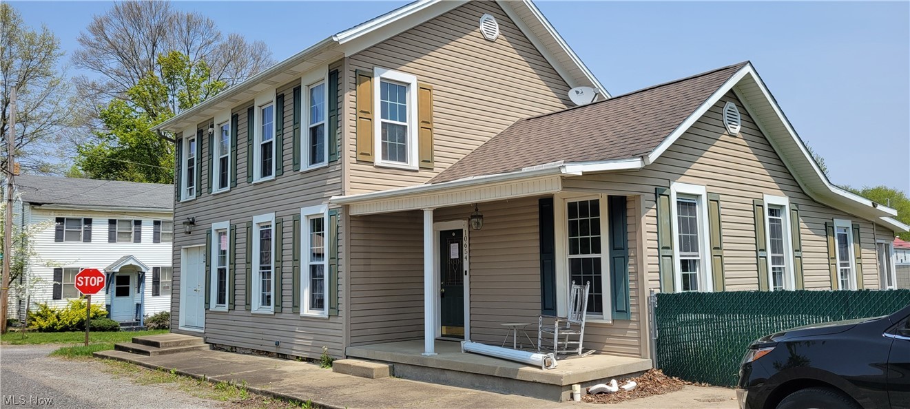 East Rochester - Residential