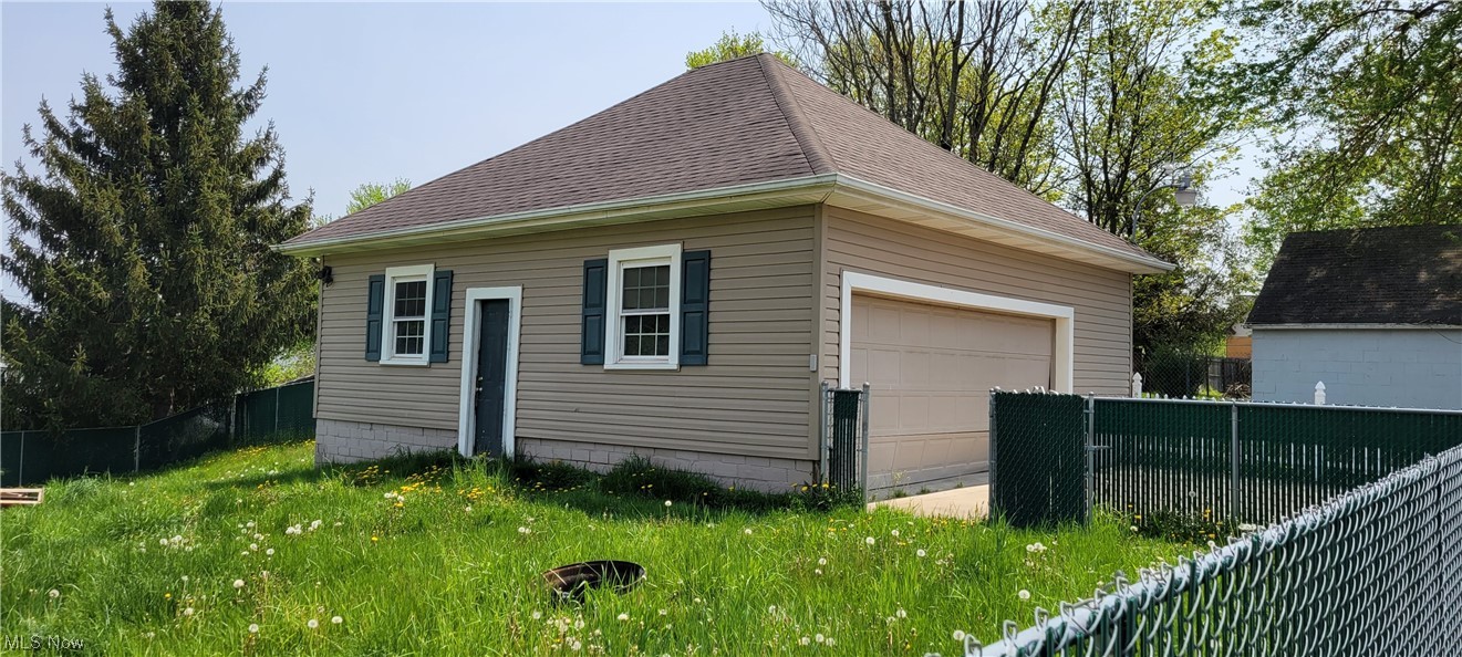 East Rochester - Residential