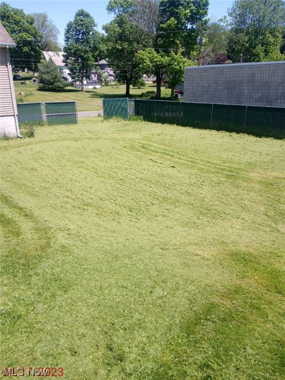 East Rochester - Residential