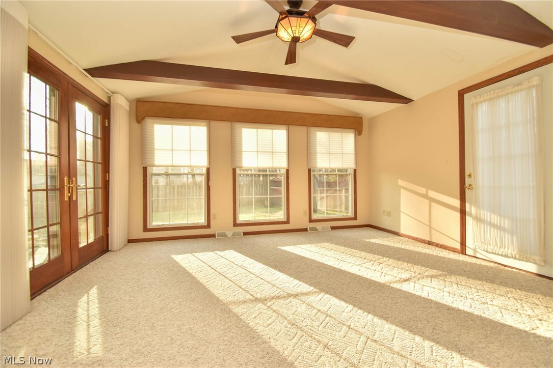 Hunters Woods - Residential