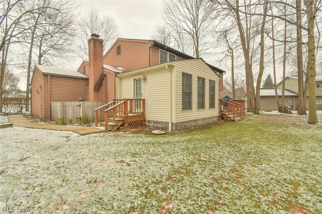 Hunters Woods - Residential