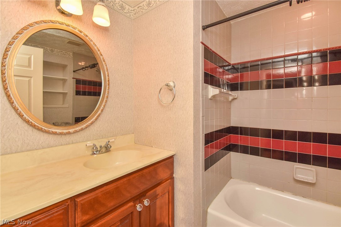 Hunters Woods - Residential