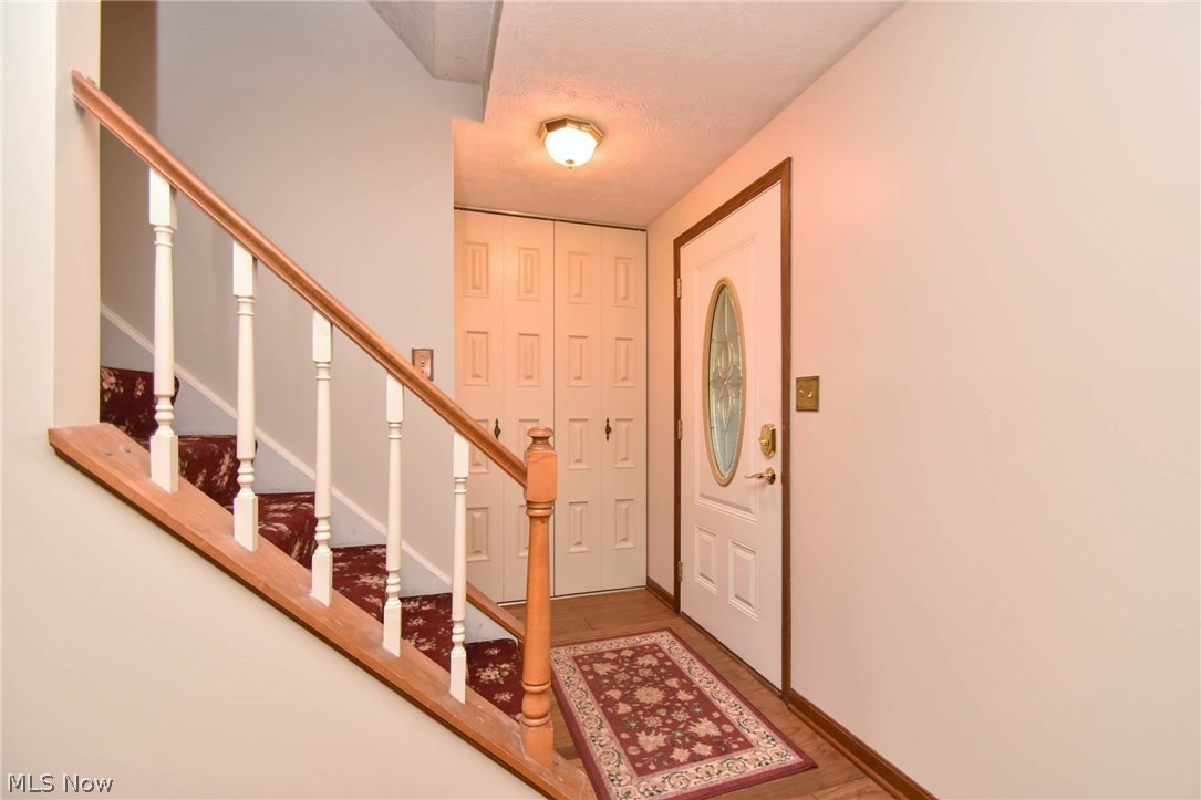 Hunters Woods - Residential