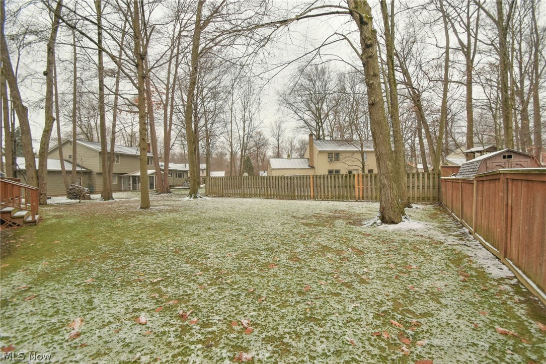 Hunters Woods - Residential