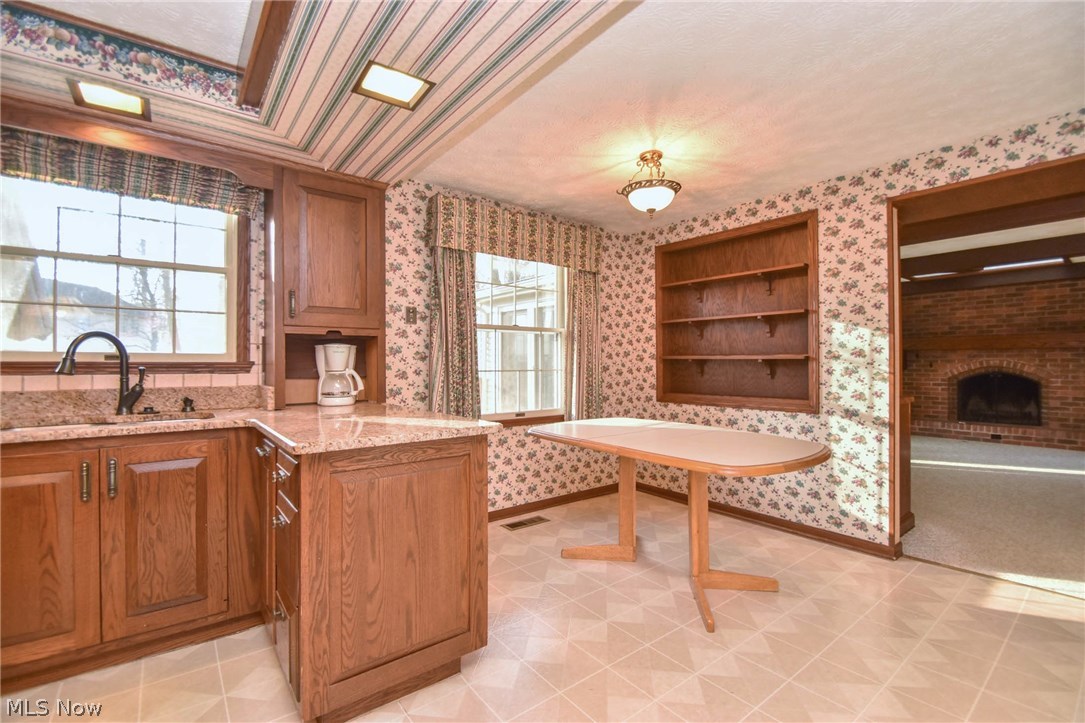 Hunters Woods - Residential